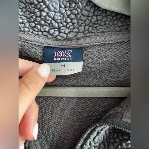 Butler University pull over - Picture 2 of 2